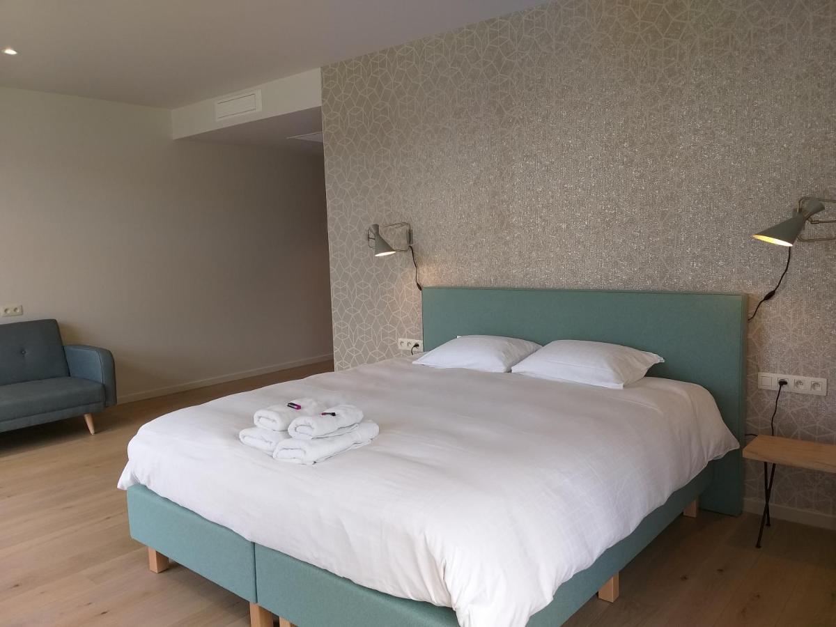 Hotel B - Boskapelhoeve Буггенхаут Экстерьер фото