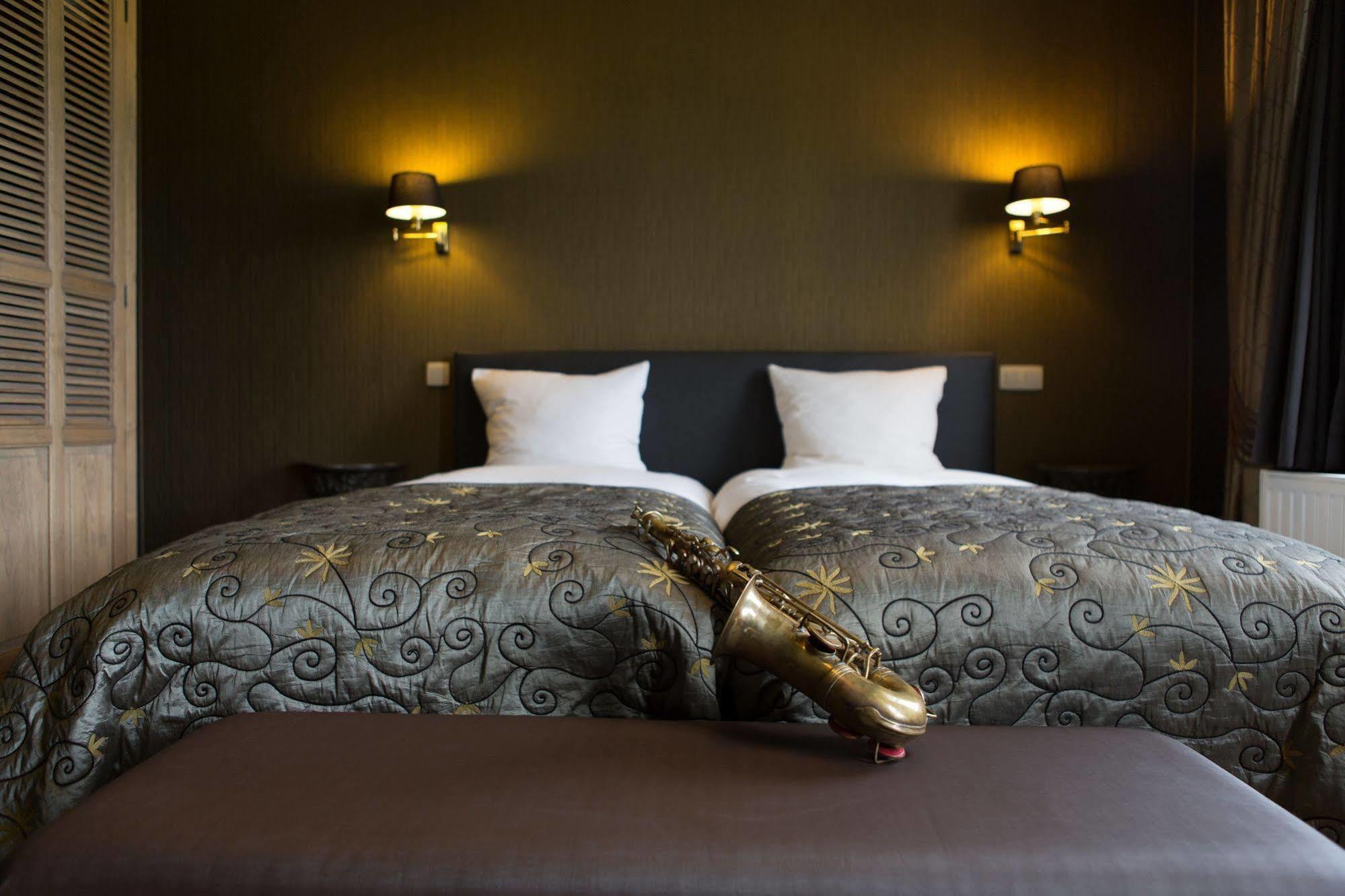Hotel B - Boskapelhoeve Буггенхаут Экстерьер фото