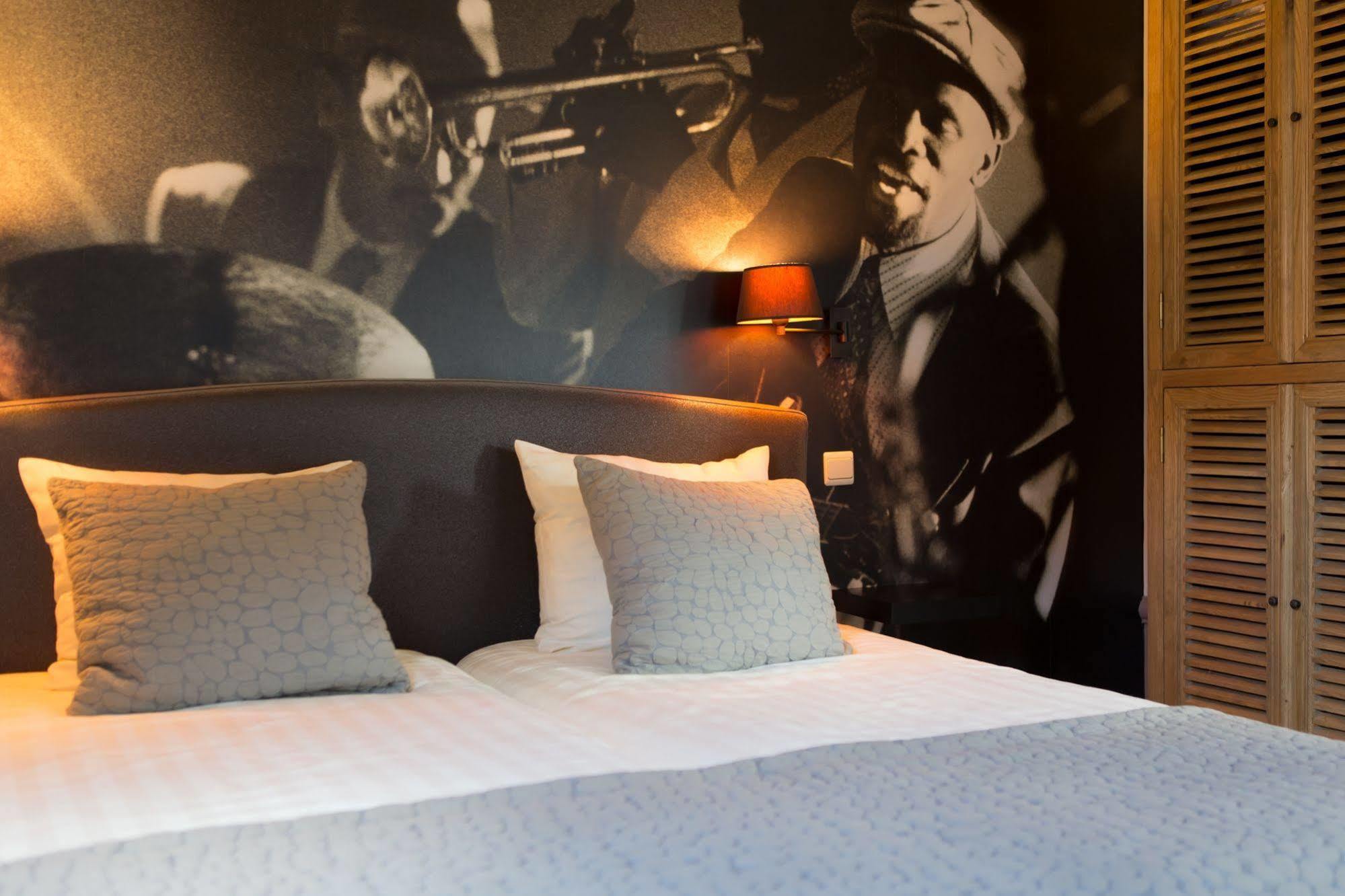 Hotel B - Boskapelhoeve Буггенхаут Экстерьер фото